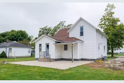 501 N Newton Street, Goodland, IN 47948 - Photo 33
