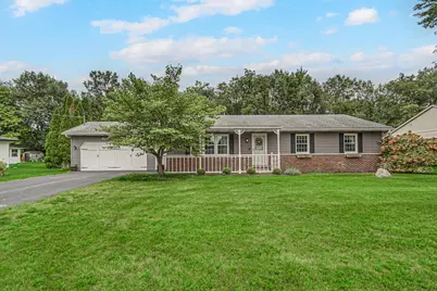 8868 Luann Drive E, Demotte, IN 46310 - Photo 1