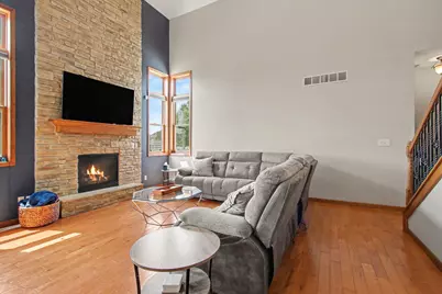 5911 Wildrose Lane, Schererville, IN 46375 - Photo 3