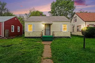 860 Louisiana St, Gary, IN 46402 - Photo 1