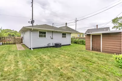 1139 Logan Street, Hammond, IN 46320 - Photo 11