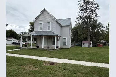 237 N Scott Street, Rensselaer, IN 47978 - Photo 1