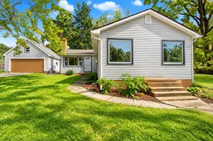 14019 Hobart St, Cedar Lake, IN 46303 - Photo 1