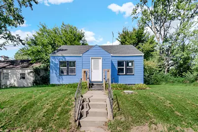 4084 Tyler Street, Gary, IN 46408 - Photo 1