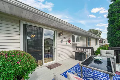1509 Mockingbird Drive, Schererville, IN 46307 - Photo 27