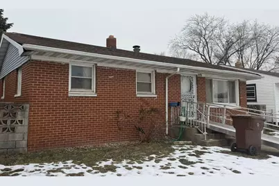 3756 W 21st Avenue, Gary, IN 46404 - Photo 3
