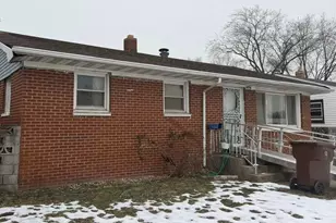 3756 W 21st Ave, Gary, IN 46404 - Photo 3