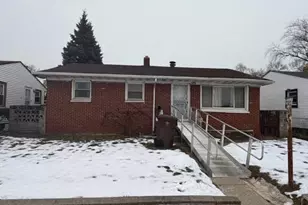 3756 W 21st Ave, Gary, IN 46404 - Photo 1