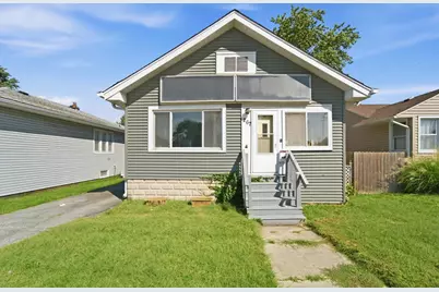267 173rd Street, Hammond, IN 46324 - Photo 1