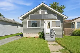 267 173rd St, Hammond, IN 46324 - Photo 1