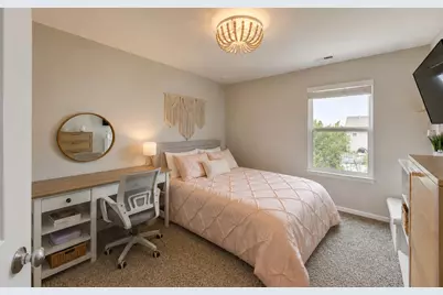 8813 Marquette Street, Saint John, IN 46373 - Photo 27