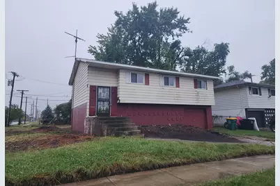 4743 Miller Lane, Gary, IN 46403 - Photo 17