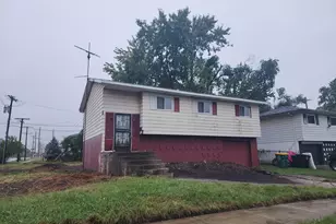 4743 Miller Ln, Gary, IN 46403 - Photo 17