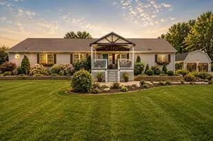 381 S 500 W, Valparaiso, IN 46385 - Photo 1