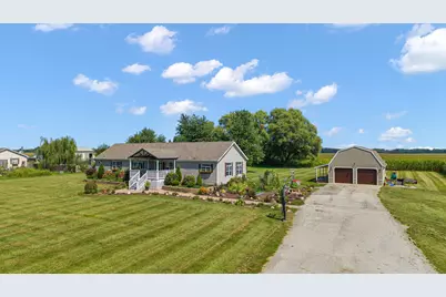 381 S 500 W, Valparaiso, IN 46385 - Photo 13