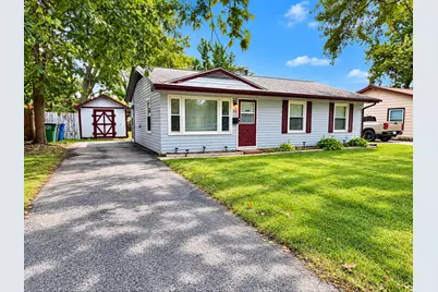 1514 E 33rd Avenue, Hobart, IN 46342 - Photo 1