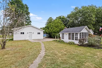 2703 Greenwood Avenue, Trail Creek, IN 46360 - Photo 33