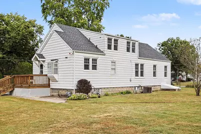 2703 Greenwood Avenue, Trail Creek, IN 46360 - Photo 29