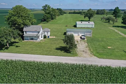 1010 W Amsler Road, Rensselaer, IN 47978 - Photo 43