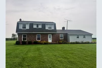 1010 W Amsler Road, Rensselaer, IN 47978 - Photo 1