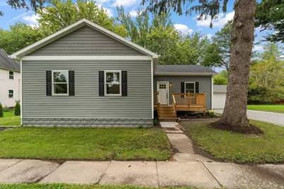 305 N Illinois Street, Wanatah, IN 46390 - Photo 1