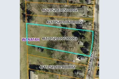 305 N Illinois Street, Wanatah, IN 46390 - Photo 15