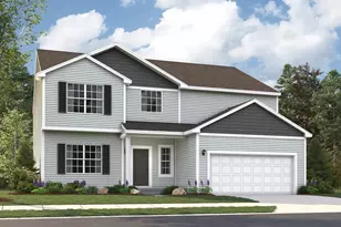 5836 Onyx Ave, Lowell, IN 46356 - Photo 1