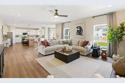 5836 Onyx Avenue, Lowell, IN 46356 - Photo 5