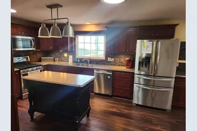 726 E Thompson Street, Rensselaer, IN 47978 - Photo 3