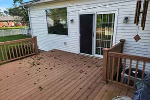 726 E Thompson St, Rensselaer, IN 47978 - Photo 29