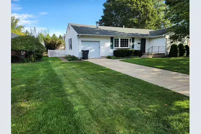 726 E Thompson Street, Rensselaer, IN 47978 - Photo 33