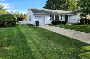 726 E Thompson St, Rensselaer, IN 47978 - Photo 33