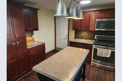 726 E Thompson Street, Rensselaer, IN 47978 - Photo 5