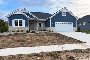 611 Bergamot Ct, Crown Point, IN 46307 - Photo 1