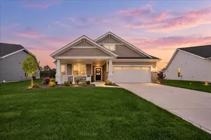 3207 Hilltop Rd, Valparaiso, IN 46385 - Photo 1