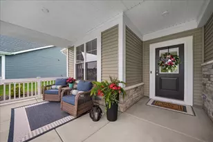 3207 Hilltop Rd, Valparaiso, IN 46385 - Photo 5