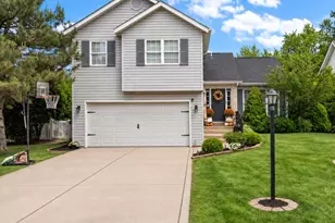 358 Cori Ct, Valparaiso, IN 46383 - Photo 1