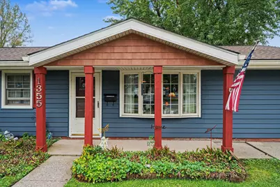 1355 W 1st Place, Hobart, IN 46342 - Photo 5