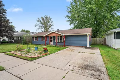 1355 W 1st Place, Hobart, IN 46342 - Photo 3
