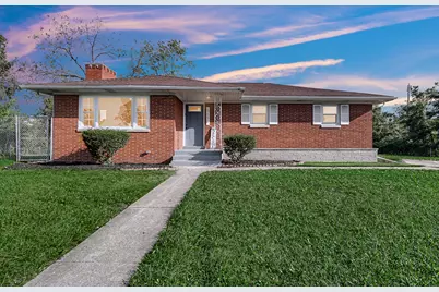 5650 Adams Court, Merrillville, IN 46410 - Photo 1