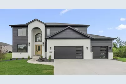 7635 Pierce Place, Merrillville, IN 46410 - Photo 1