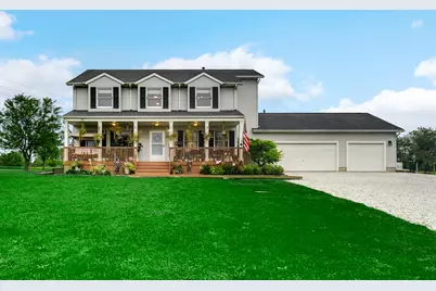 441 W 450 N, Valparaiso, IN 46385 - Photo 1