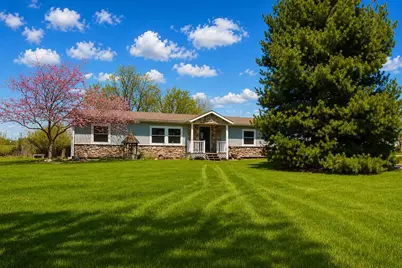 6458 E Bootjack Road, Rolling Prairie, IN 46371 - Photo 1