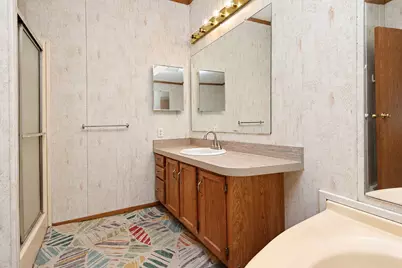 6458 E Bootjack Road, Rolling Prairie, IN 46371 - Photo 13