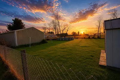 6458 E Bootjack Road, Rolling Prairie, IN 46371 - Photo 23