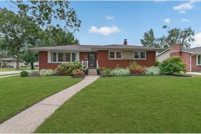 8605 Hohman Avenue, Munster, IN 46321 - Photo 1