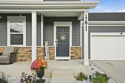 17811 Creek View Court, Lowell, IN 46356 - Photo 3