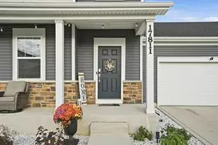 17811 Creek View Ct, Lowell, IN 46356 - Photo 3