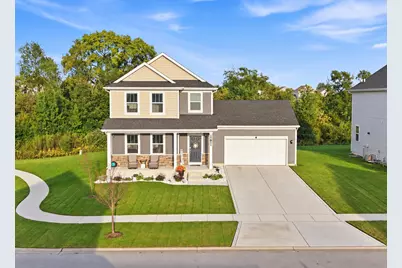 17811 Creek View Court, Lowell, IN 46356 - Photo 1