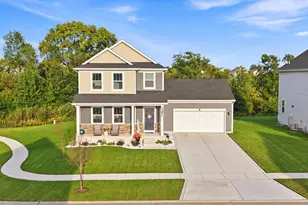 17811 Creek View Ct, Lowell, IN 46356 - Photo 1